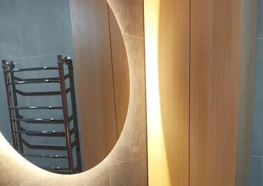 Выравнивание пола Новокуйбышевск